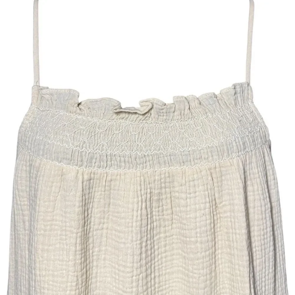 AEMI+CO mini cami